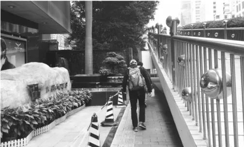刘为| 城市道路全要素设计研究:以广州市为例 刘为| 城市道路全要素设计研究:以广州市为例