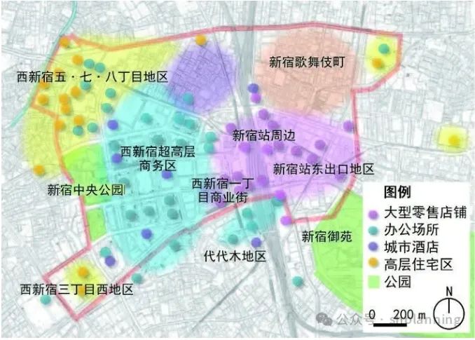 理论研究 | 24小时城市的国际经验与启示——以伦敦、纽约和东京为例 理论研究 | 24小时城市的国际经验与启示——以伦敦、纽约和东京为例