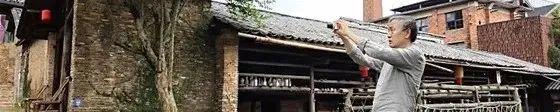大家谈 | 张杰副理事长:彭家弄作坊院——景德镇“民窑活化石”的复活 大家谈 | 张杰副理事长:彭家弄作坊院——景德镇“民窑活化石”的复活