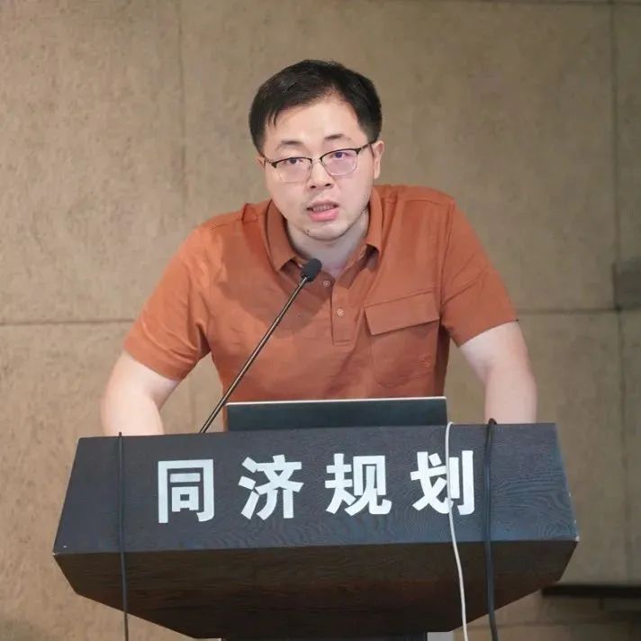 观点集锦 | 同济规划讲坛 “社区规划”青年观点专场