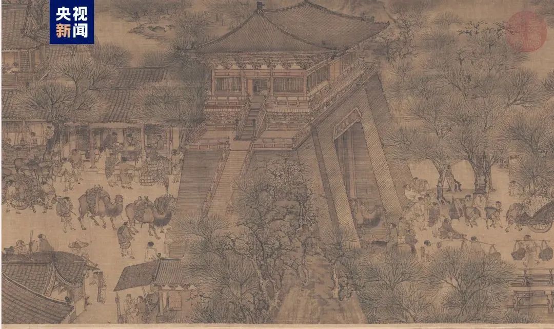 天下事 | “考古中国”重大发现！4项最新成果发布