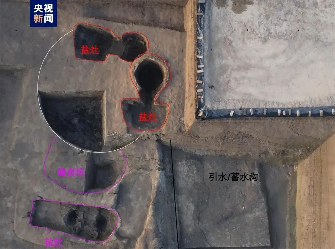 天下事 | “考古中国”重大发现！4项最新成果发布