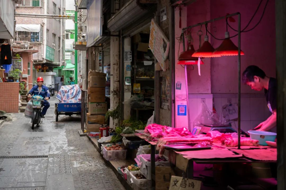 刘珩:城市的“围困与解困” 刘珩:城市的“围困与解困”