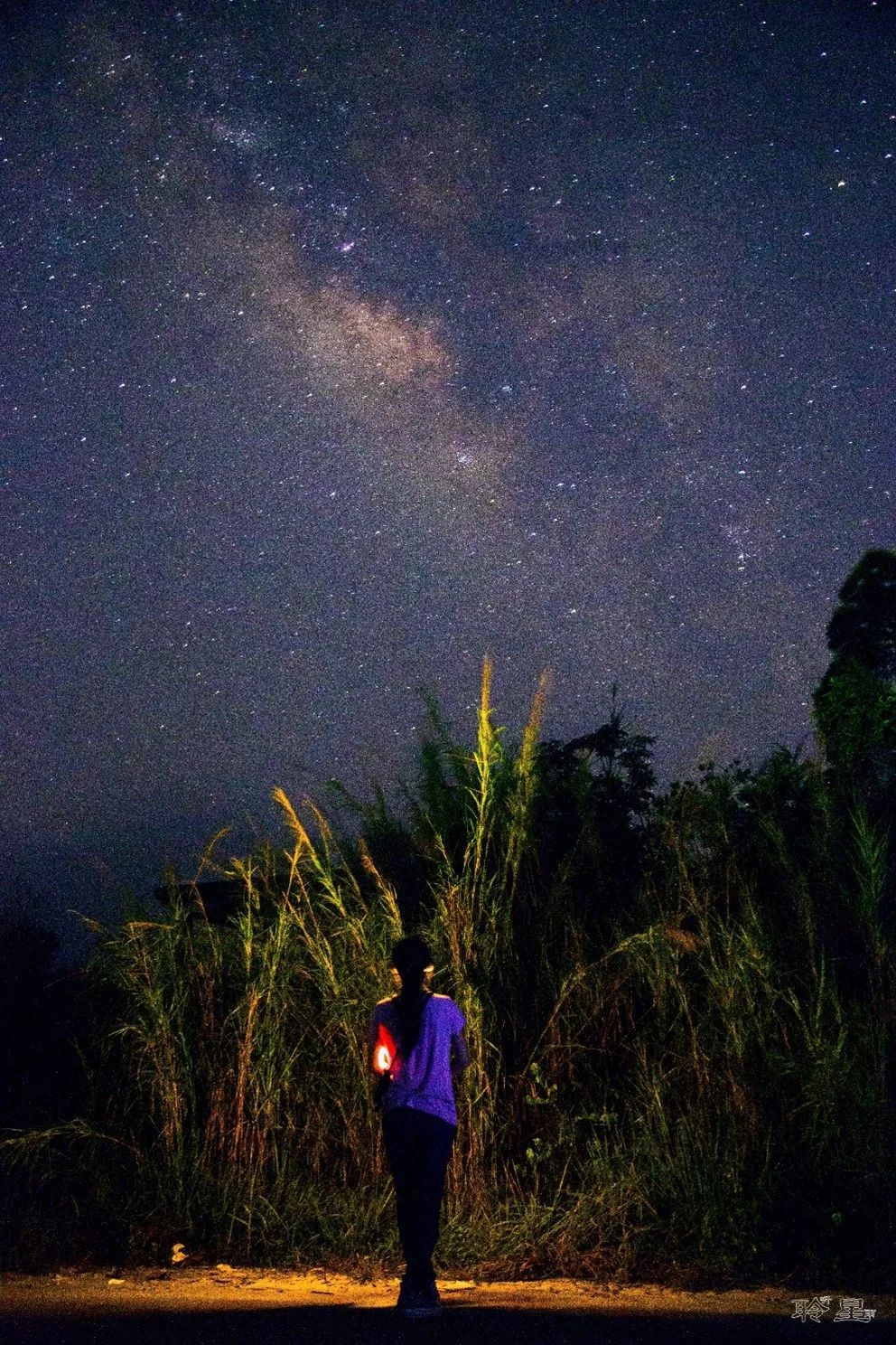 深圳观星指南:被宇宙级的浪漫治愈 深圳观星指南:被宇宙级的浪漫治愈