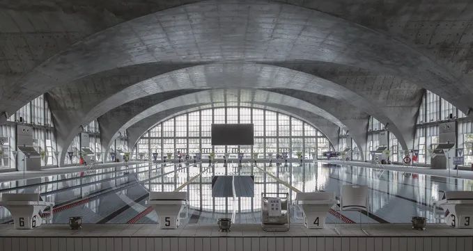 用什么来匹配古今交融的东方名都，寻找新建筑里的“最南京”