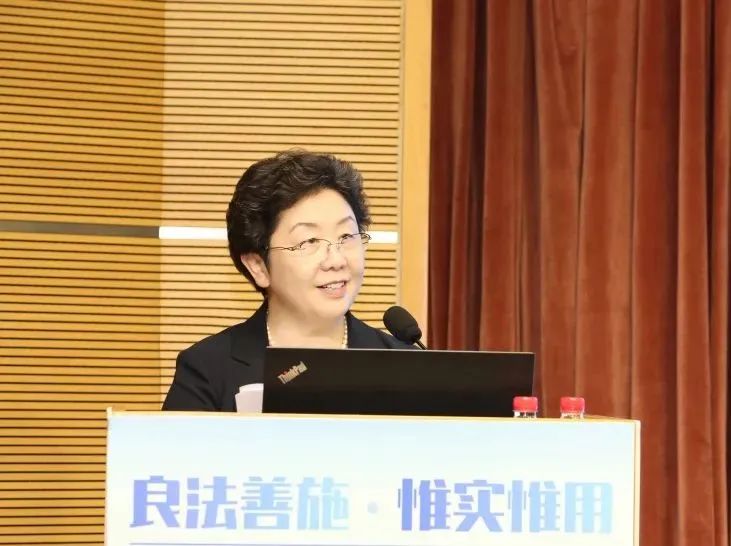 北规学术月 | 良法善施，惟实惟用——北京市城市规划设计研究院2024年业务交流大会暨规划实施创新研讨会之一