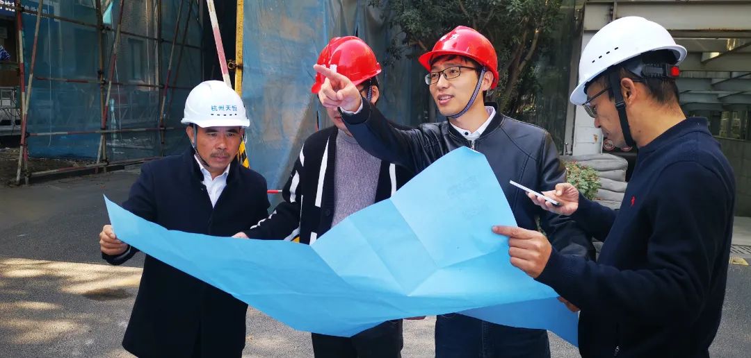 杭州市驻镇街规划师服务手记（三十四）︱孙启斌：完成一场与老百姓的“双向奔赴”