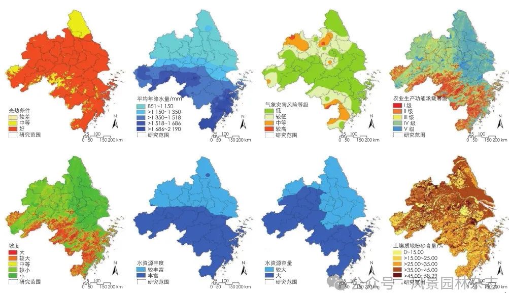 学术采撷 | 城市群生态与农业空间协同管控路径 | 学术采撷 | 城市群生态与农业空间协同管控路径 |