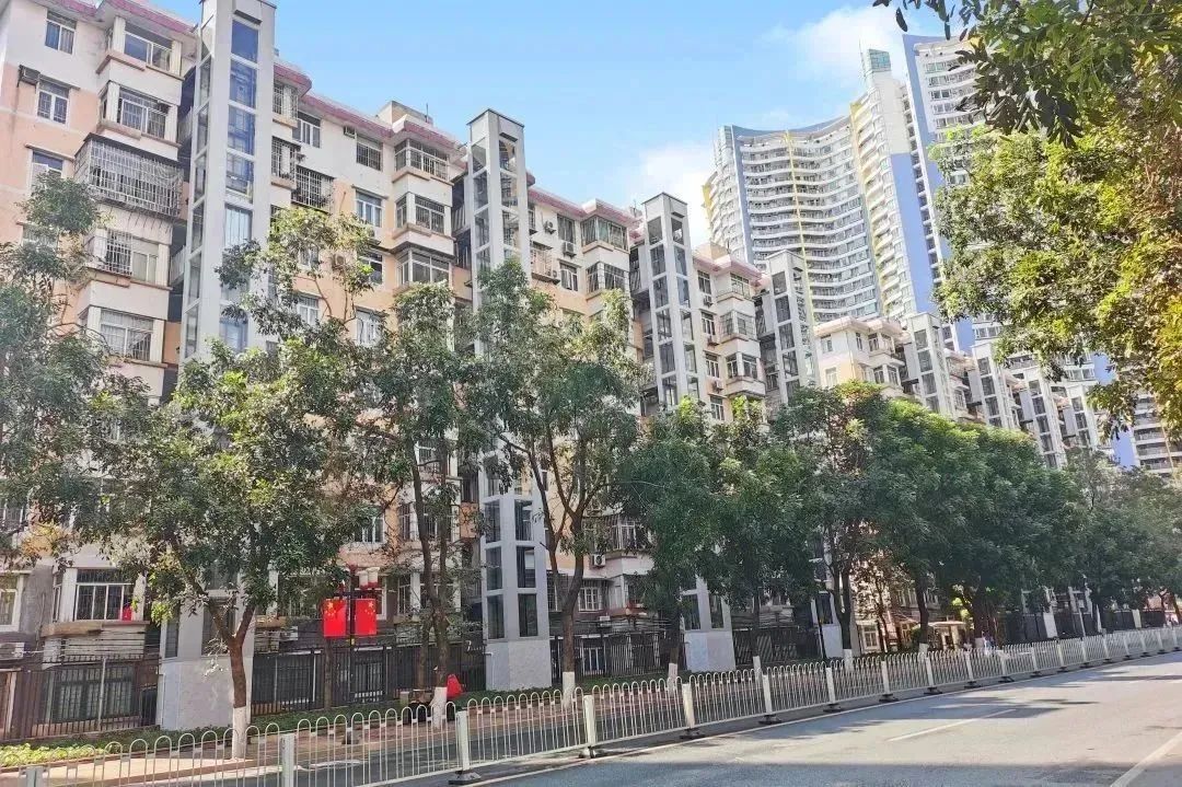 院“社区设计师”项目荣获中国企业“年度责任案例”!| 广州好“行” 院“社区设计师”项目荣获中国企业“年度责任案例”!| 广州好“行”