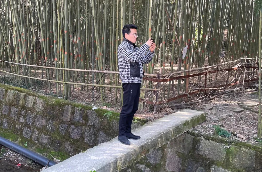 杭州市驻镇街规划师服务手记（三十六）︱赵仁波：突出乡村特色 迎合居民需求
