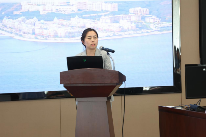 国土空间规划相关学(协)会联合体学术工作坊第二季——国土空间规划陆海统筹实践经验交流活动召开 国土空间规划相关学(协)会联合体学术工作坊第二季——国土空间规划陆海统筹实践经验交流活动召开