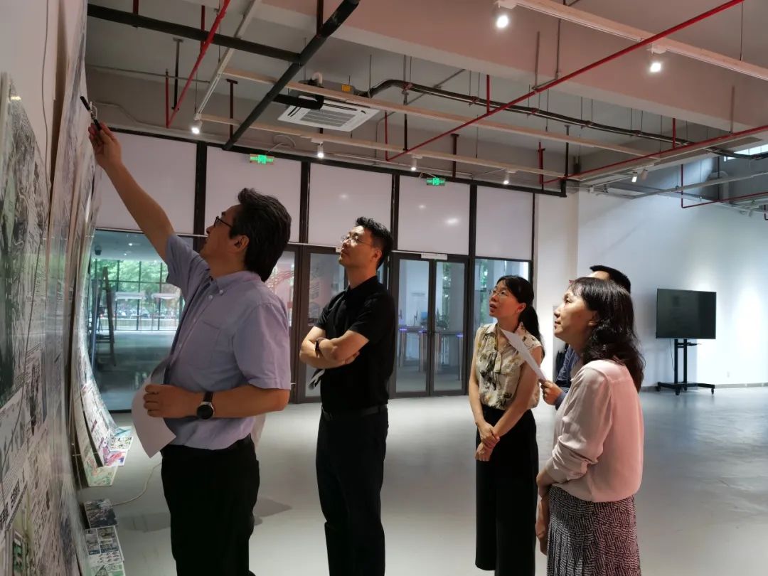 获奖名单 | 第十届“西部之光”大学生暑期规划设计交流活动结果出炉！