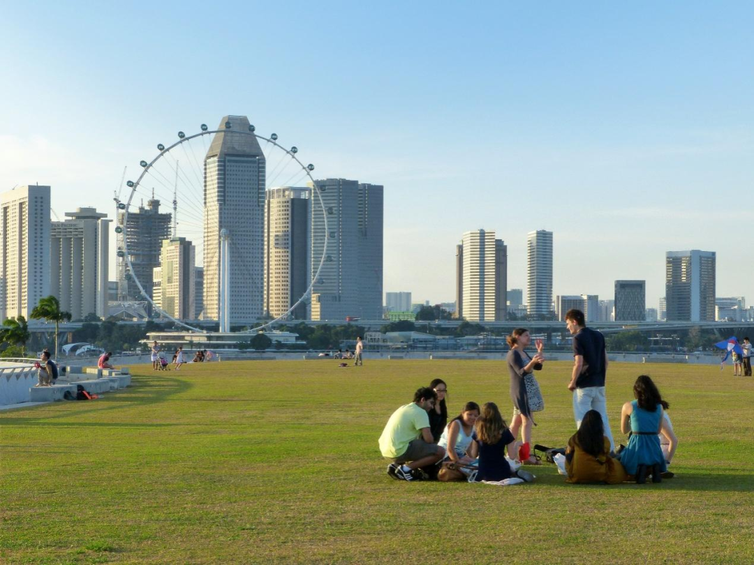 花园城市如何规划建设? 花园城市如何规划建设?