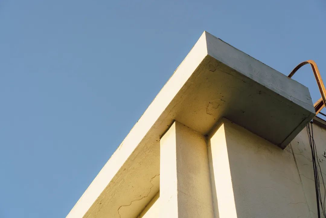原北京丝绸厂历史建筑群:北京丝绸工业发展的实物见证 原北京丝绸厂历史建筑群:北京丝绸工业发展的实物见证