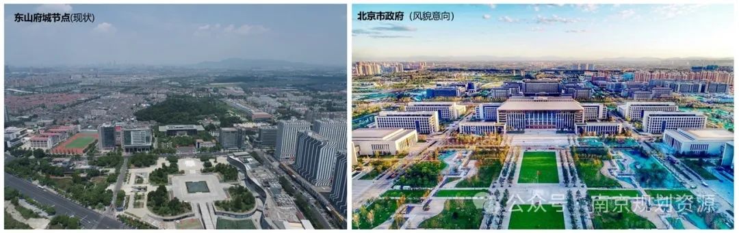 塑风貌 展风韵 这里为城市定制色卡! 塑风貌 展风韵 这里为城市定制色卡!