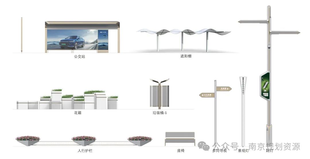 塑风貌 展风韵 这里为城市定制色卡! 塑风貌 展风韵 这里为城市定制色卡!