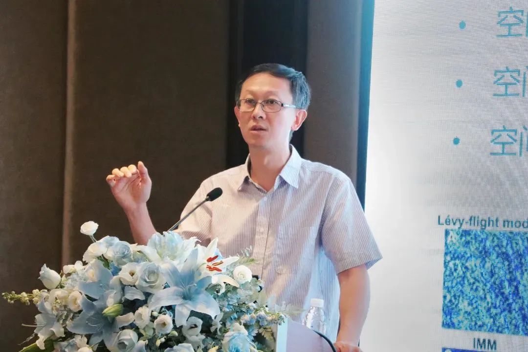 智能空间·空间优化设计与规划实施统筹智能体会议顺利召开，暨《空间优化设计与规划实施统筹智能体》白皮书发布会