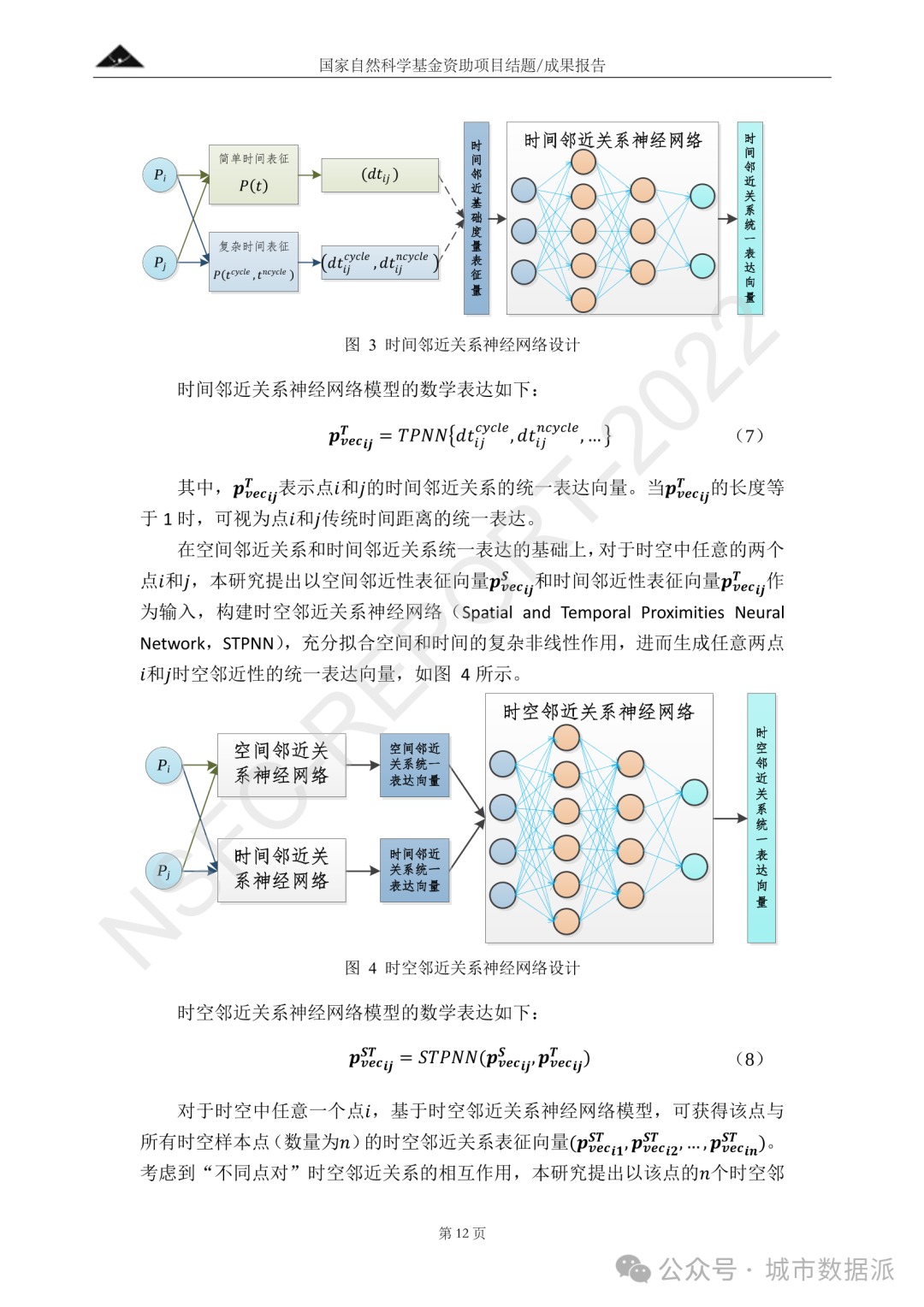 以AI为驱动，融合深度神经网络与地理加权的时空非平稳关系建模方法丨城市数据派
