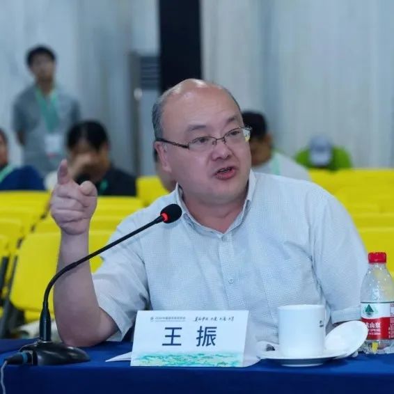 规划年会 | 观点集锦 学术研讨会十六：城市群规划的中国实践
