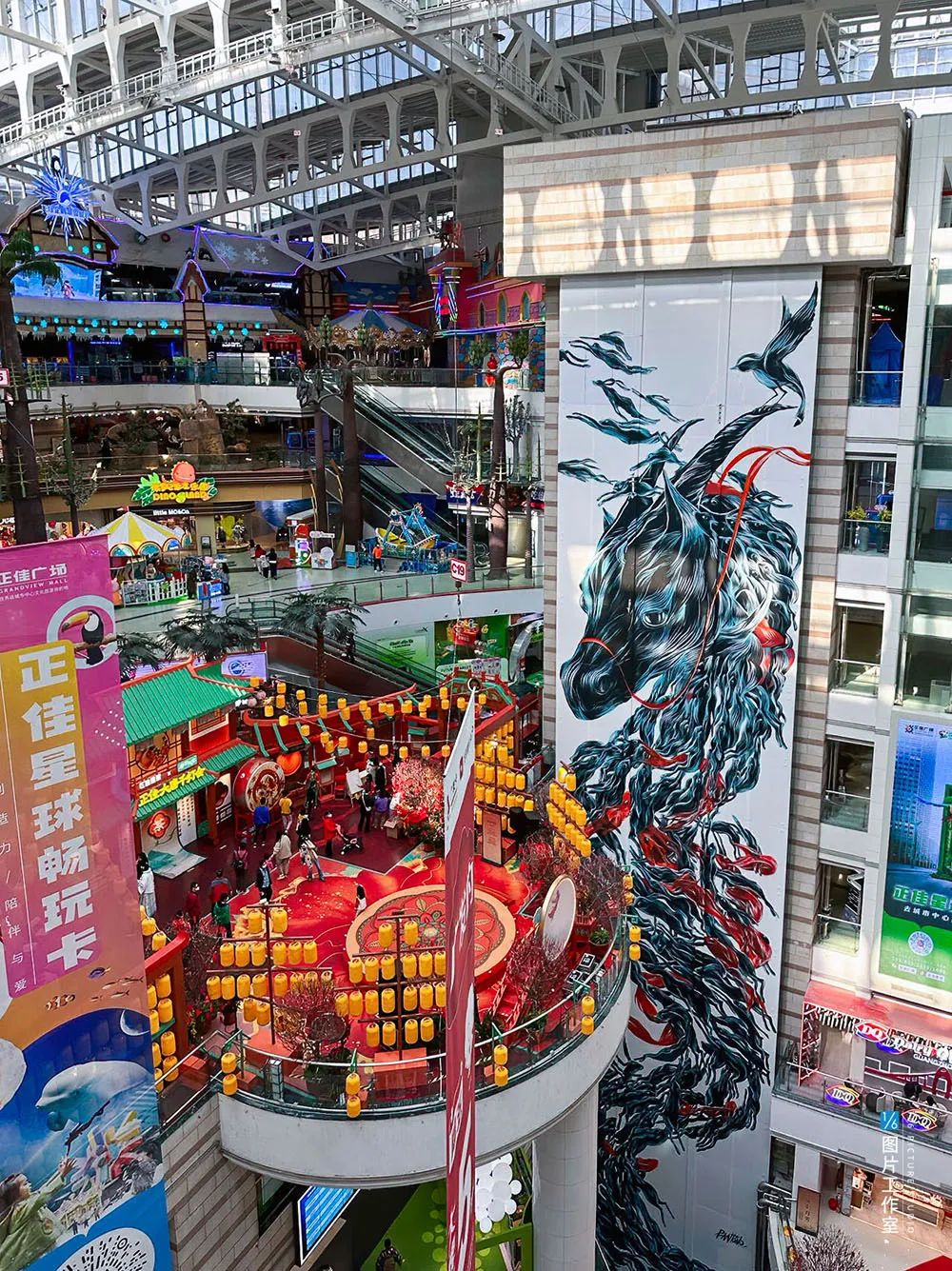 粤港澳大湾区:下一站,服务型海洋城市 粤港澳大湾区:下一站,服务型海洋城市