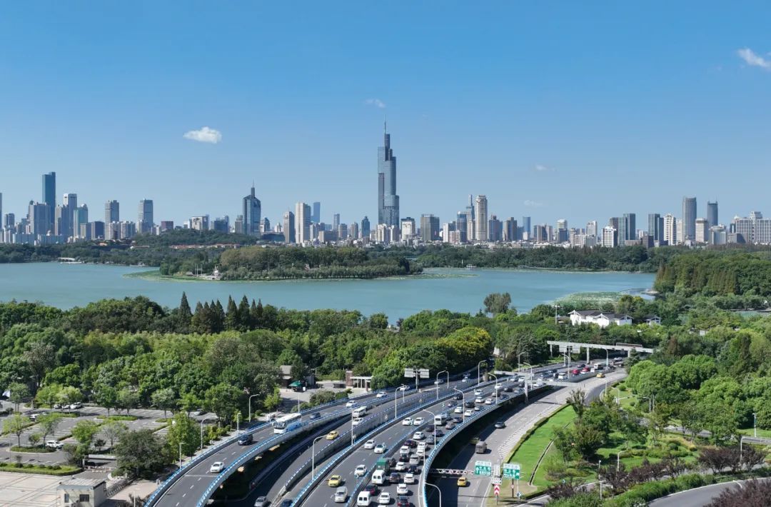 国土空间总体规划 | 央广网：全国首个获国务院批复的省会城市国土空间总体规划解读来啦