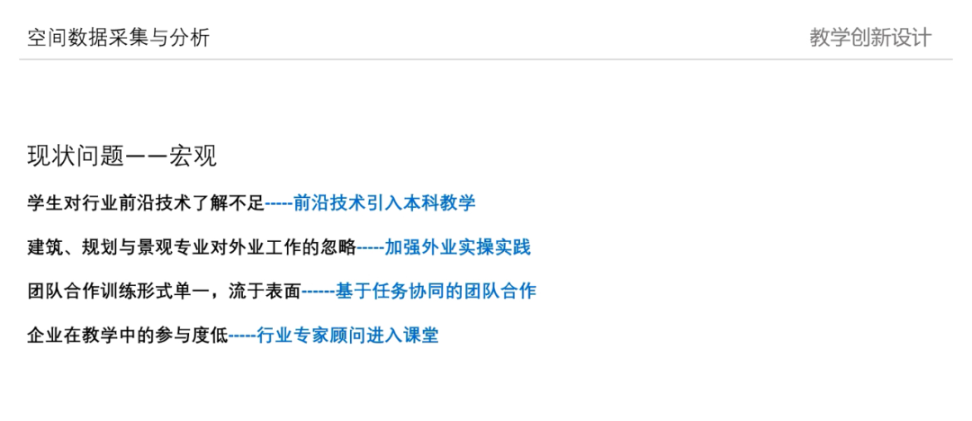 教研动态 | “规划空间数据采集教学实践分享”主题月度交流会——面向沿边地区人居环境改善的城乡规划大数据理论与方法课程虚拟教研室