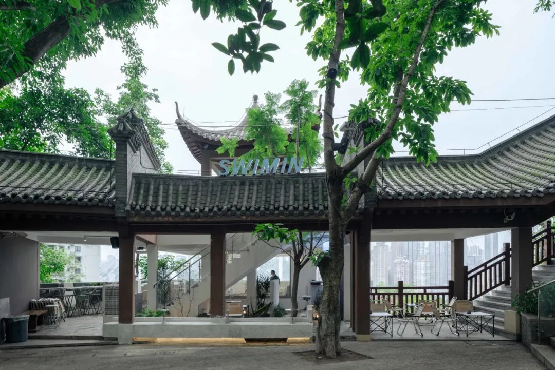 重庆后堡:有个要“跑路”的团队 重庆后堡:有个要“跑路”的团队