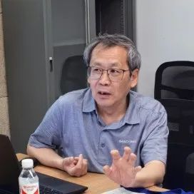 5天6场圆满完成！我院举办2024写作训练营系列活动