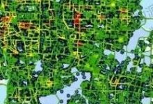 【明日开课】零基础掌握六大城市计算经典案例丨城市数据派-规划问道