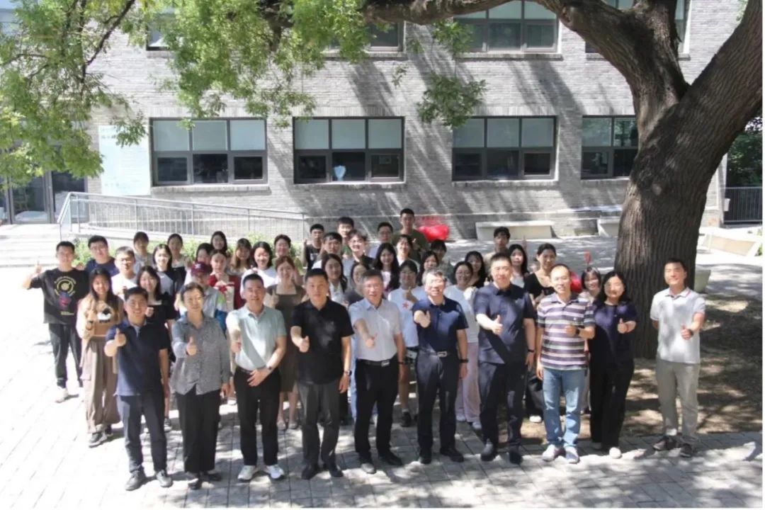 四高校“高质量的国土空间治理”暑期工作坊成功举办 四高校“高质量的国土空间治理”暑期工作坊成功举办