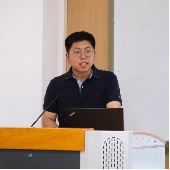 四高校“高质量的国土空间治理”暑期工作坊成功举办