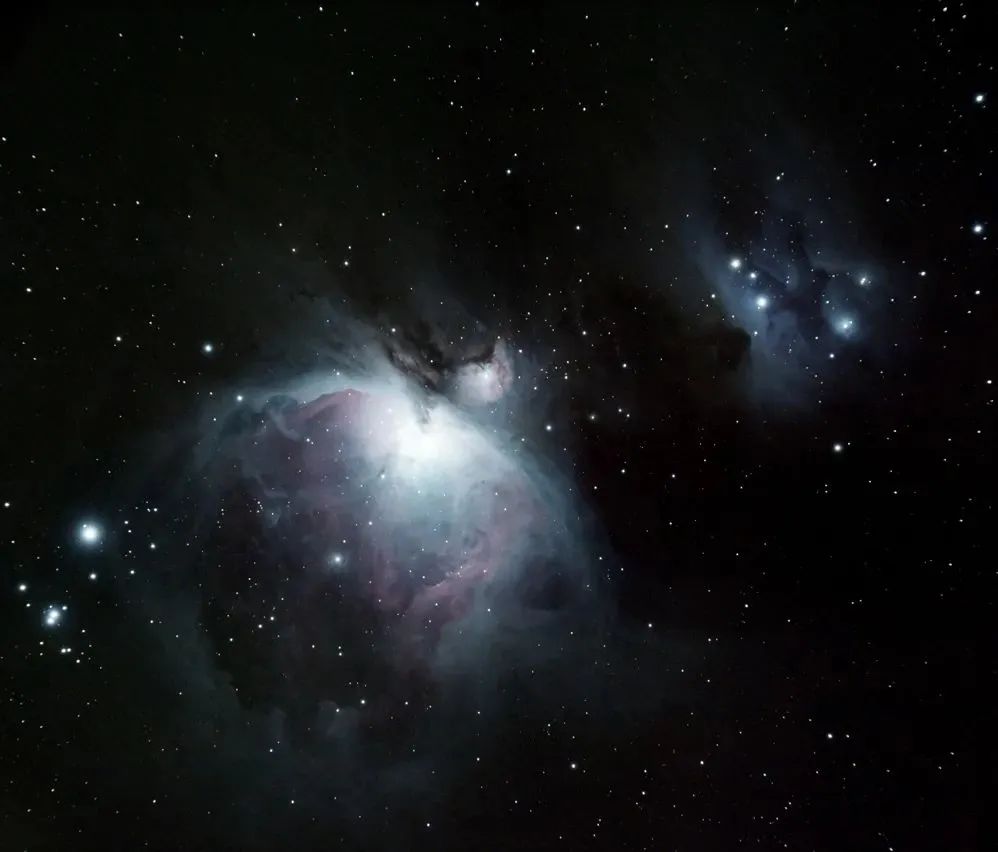 深圳观星指南：被宇宙级的浪漫治愈