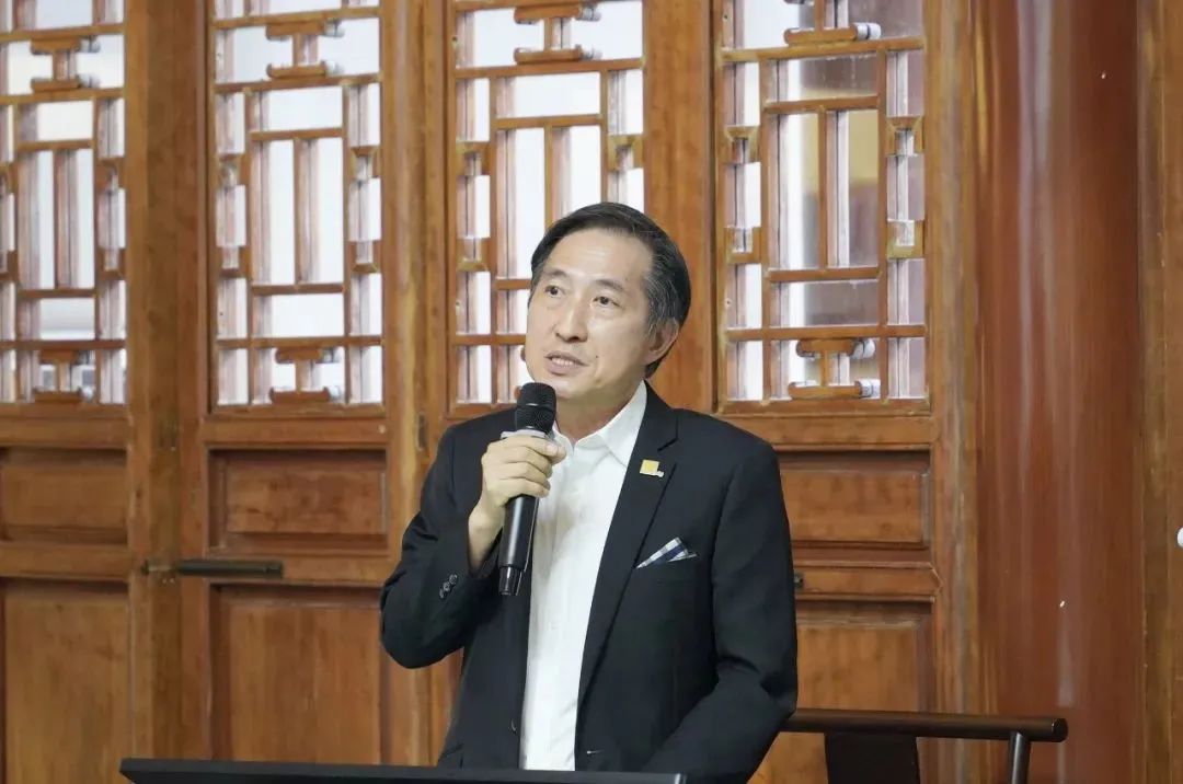 地方学会 | 深圳市城市规划学会风景园林与生态修复专业委员会成立大会暨主题论坛顺利召开