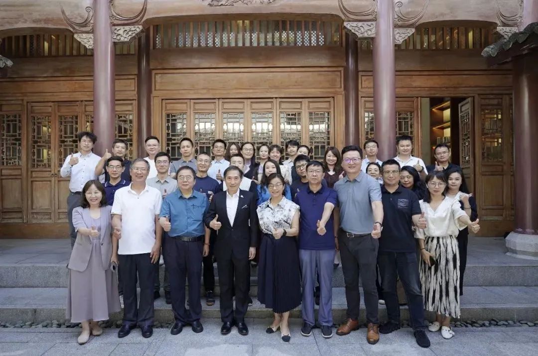 地方学会 | 深圳市城市规划学会风景园林与生态修复专业委员会成立大会暨主题论坛顺利召开 地方学会 | 深圳市城市规划学会风景园林与生态修复专业委员会成立大会暨主题论坛顺利召开