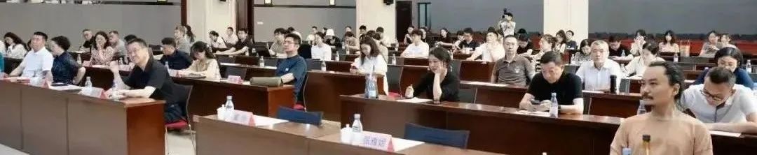 地方学会 | 深圳市城市规划学会风景园林与生态修复专业委员会成立大会暨主题论坛顺利召开 地方学会 | 深圳市城市规划学会风景园林与生态修复专业委员会成立大会暨主题论坛顺利召开