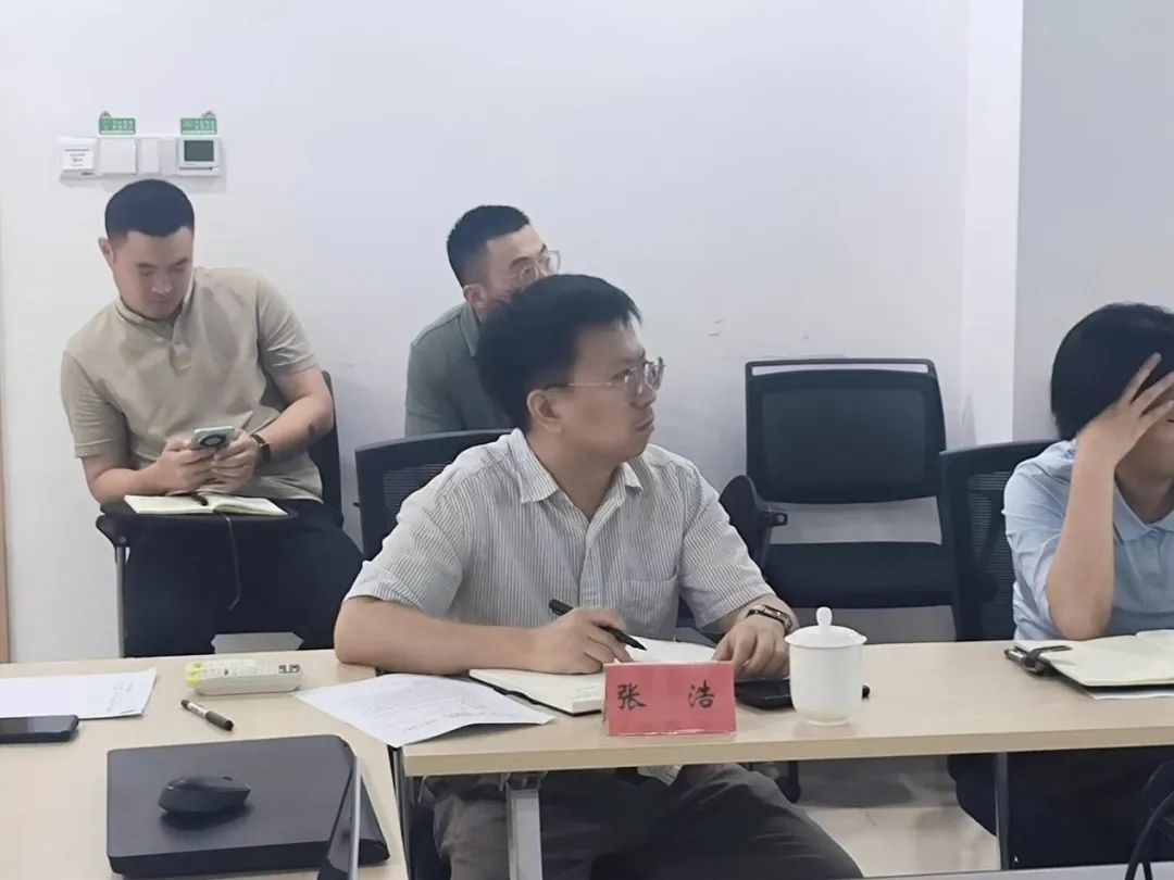 聚焦以人为本，赋能韧性雄安 | 颜文涛教授受邀主讲雄安新区规研讲堂第十六期