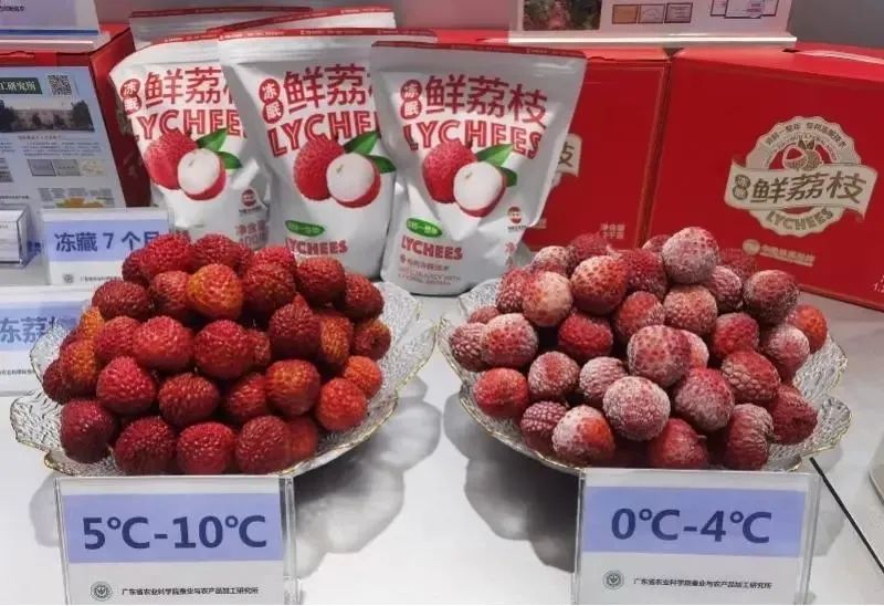 产业链洞察㉙｜耕耘都市农业，共富广州乡村！广州都市现代农业链“五新”齐发