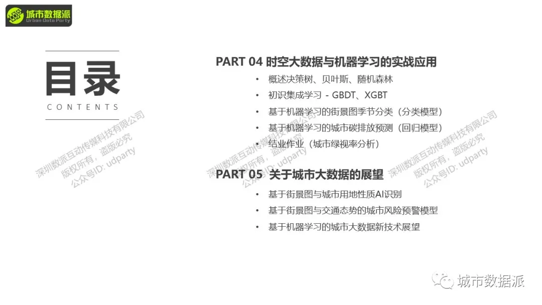 这款大数据的应用范围有多广？靠它搞定色彩构成、空间开敞度、用地识别、绿视率分析！ 丨城市数据派