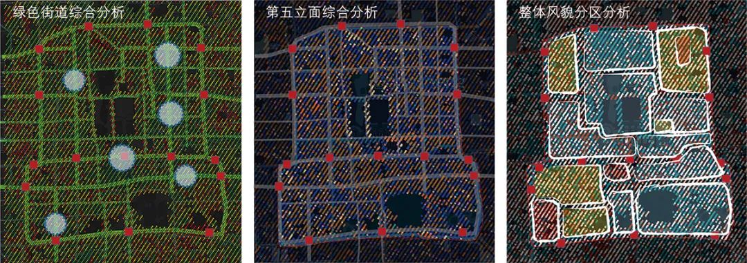 【Open Access】中华古都营城智慧的创新探索*——北京老城总体城市设计的实践与思考 【Open Access】中华古都营城智慧的创新探索*——北京老城总体城市设计的实践与思考