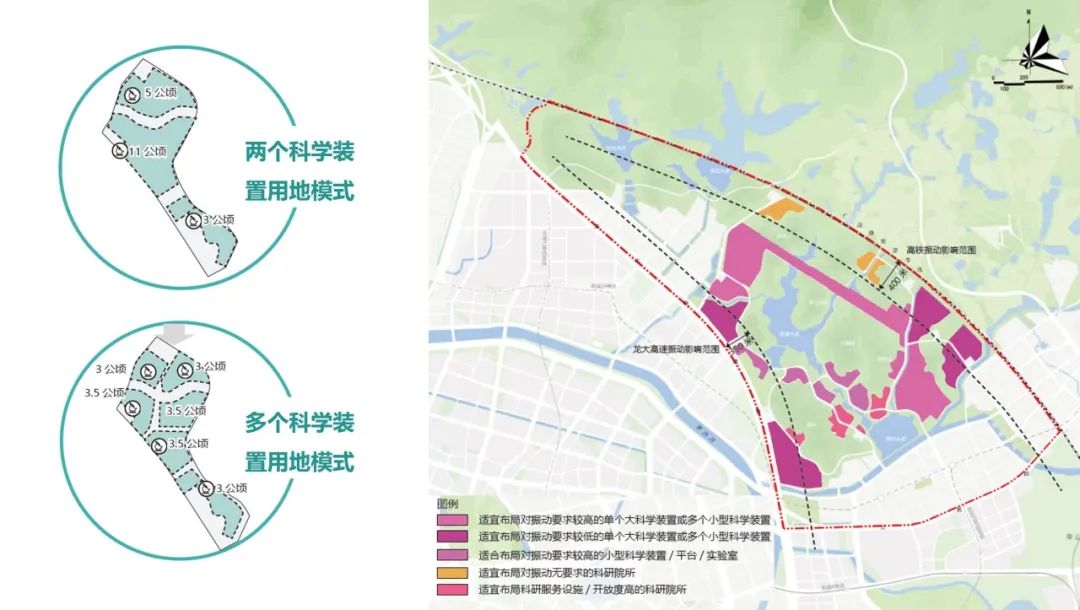 深圳光明科学城建设全过程伴随服务 深圳光明科学城建设全过程伴随服务