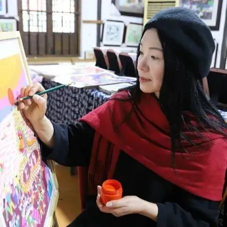 【沪派江南】乡土行纪第二辑招募｜第二辑：新元荷影·画境水乡