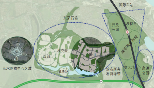 花园城市如何规划建设? 花园城市如何规划建设?