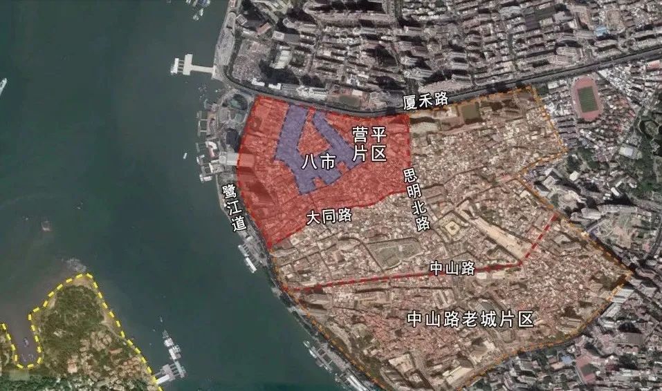 城市眼|国内城市公房活化典型案例分析 城市眼|国内城市公房活化典型案例分析