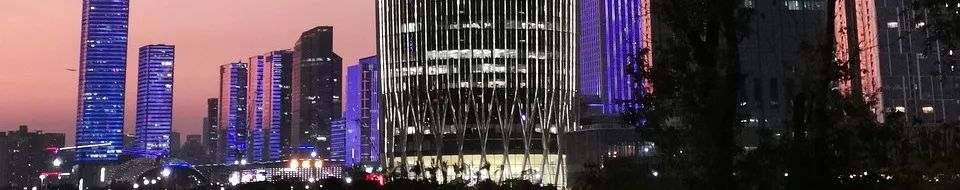 地方动态 | 深圳目标：规划建设国际一流滨海湿地城市！