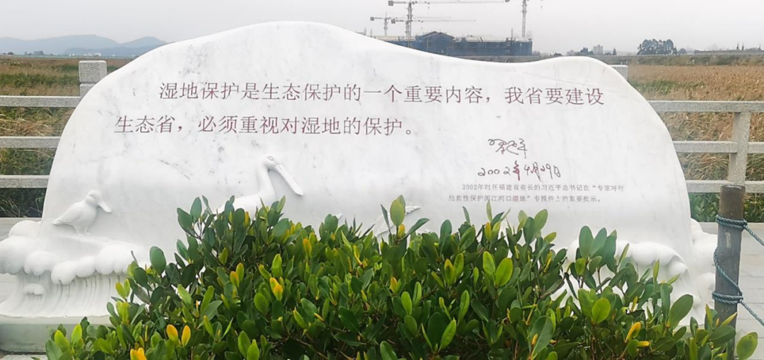 风景园林和旅游规划类 | 闽江河口湿地保护与发展规划 风景园林和旅游规划类 | 闽江河口湿地保护与发展规划