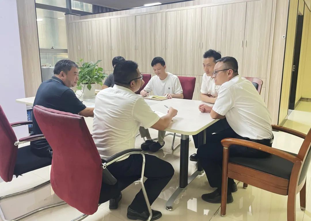 破解“飞地”之困 以“小切口”撬动“大民生”