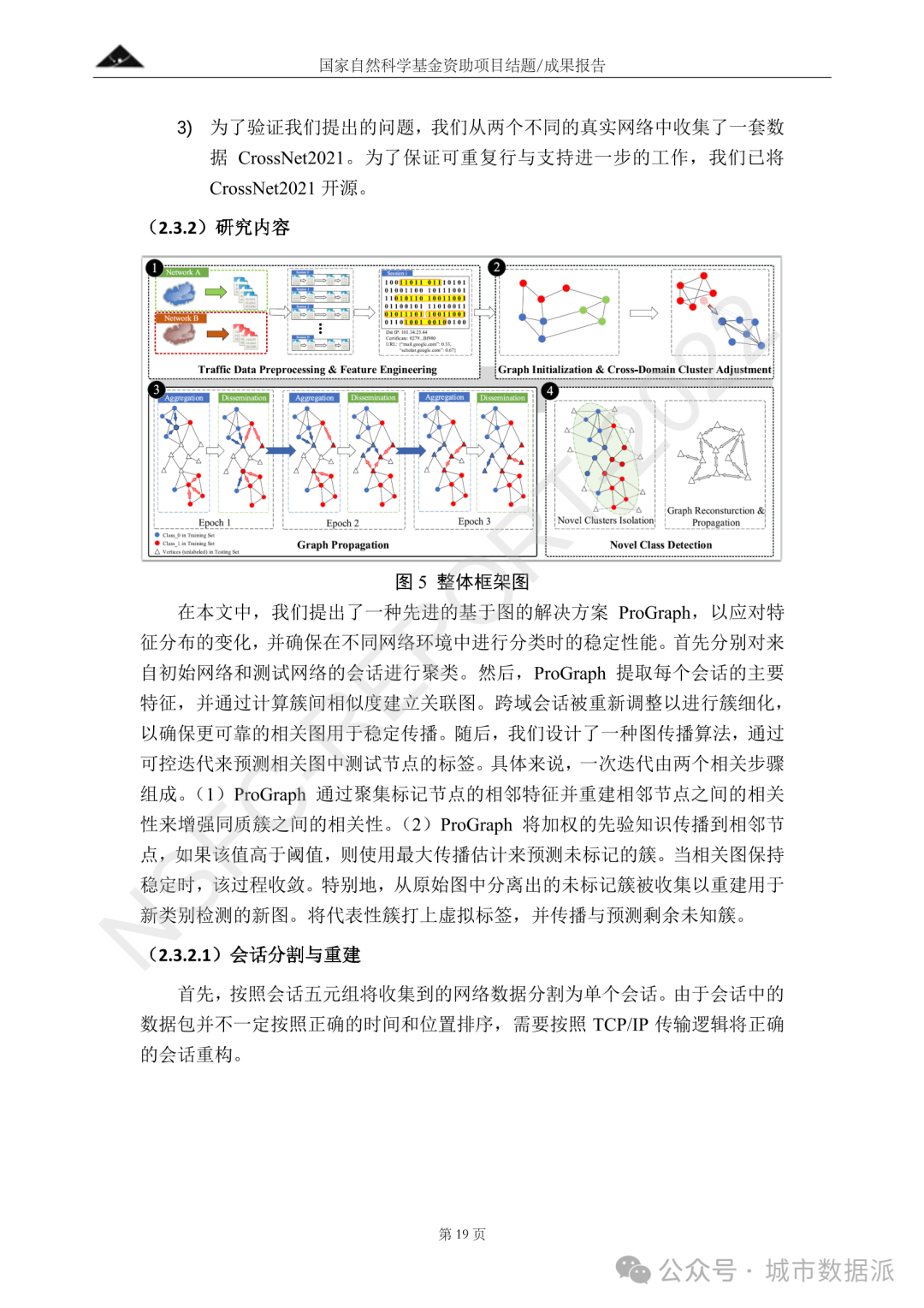 一套社交媒体大数据智能分析与感知方法丨城市数据派