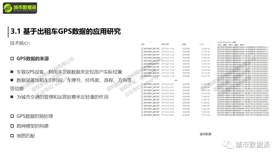 【GIS数据工作流】城市设施及位置定位数据分析的应用研究丨城市数据派