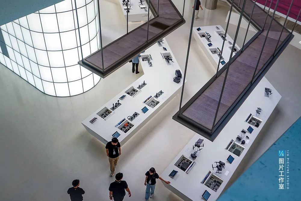 粤港澳大湾区:下一站,服务型海洋城市 粤港澳大湾区:下一站,服务型海洋城市