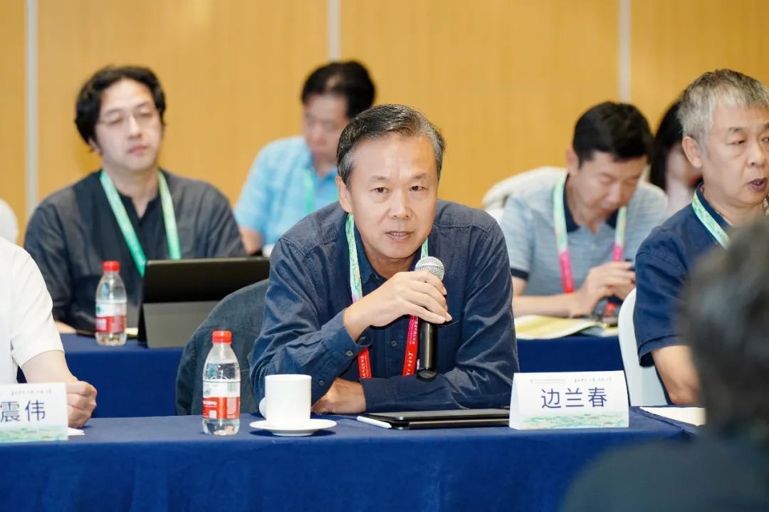 对话教育：时代“新”说之规划教育 | 规划年会